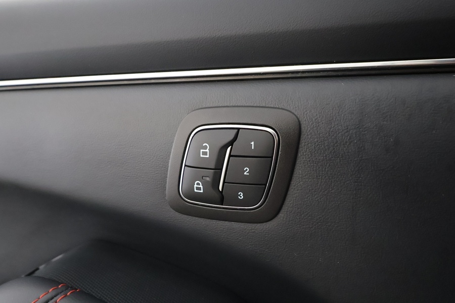 Ford USA Mustang vaihtoauto