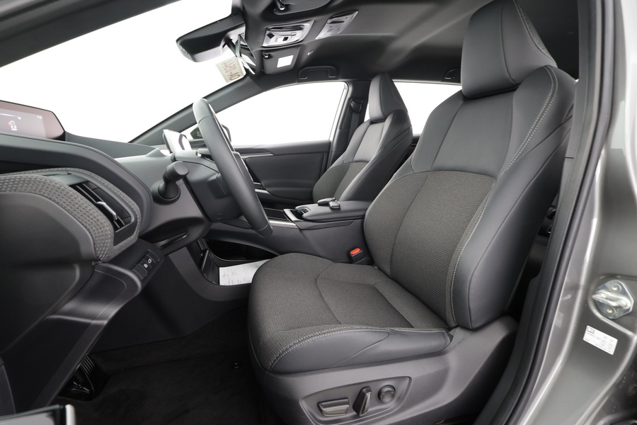 Toyota bZ4X vaihtoauto