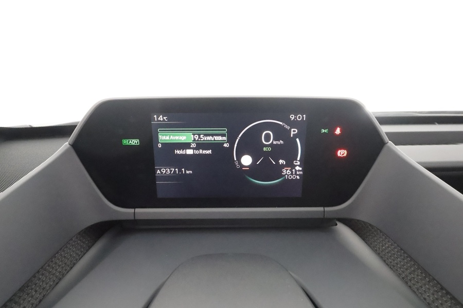 Toyota bZ4X vaihtoauto