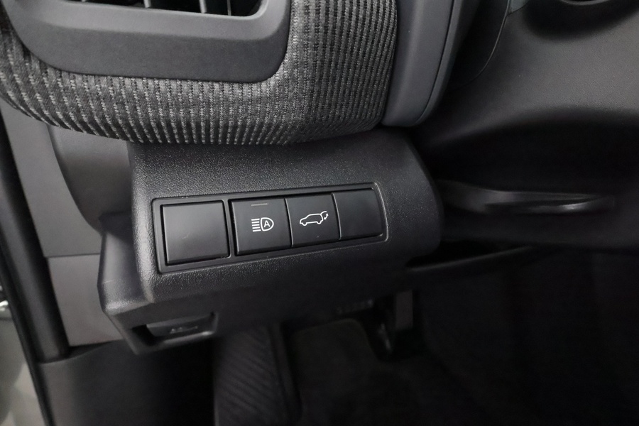 Toyota bZ4X vaihtoauto