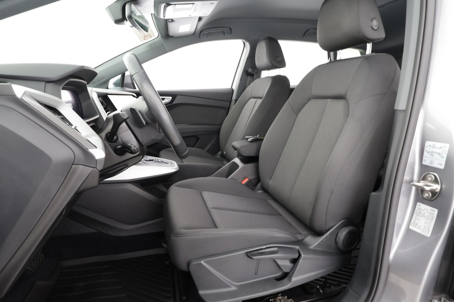 Volkswagen ID.5 vaihtoauto