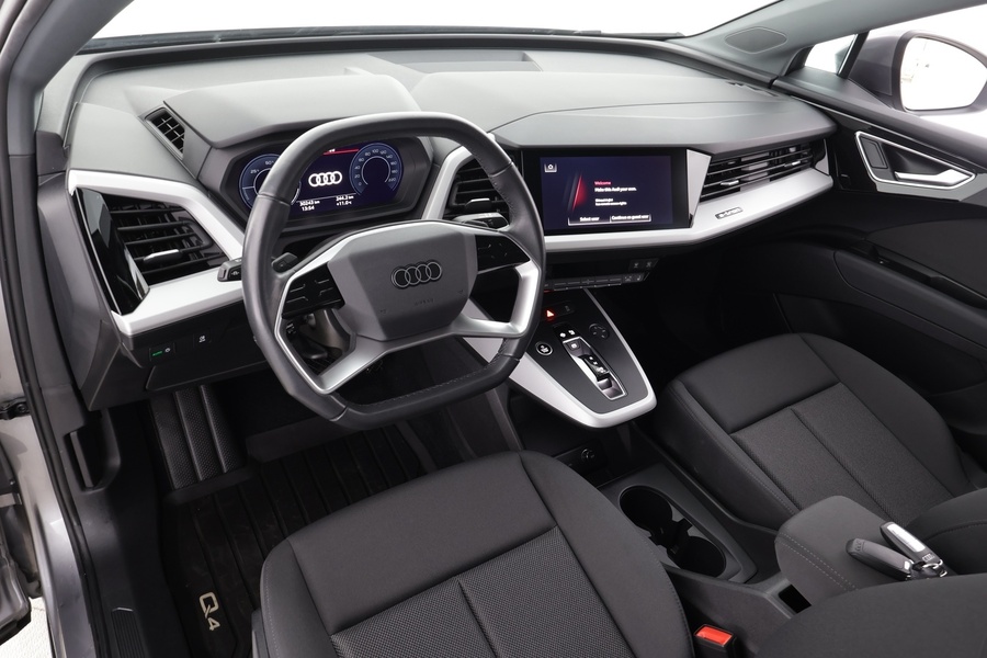 Volkswagen ID.5 vaihtoauto