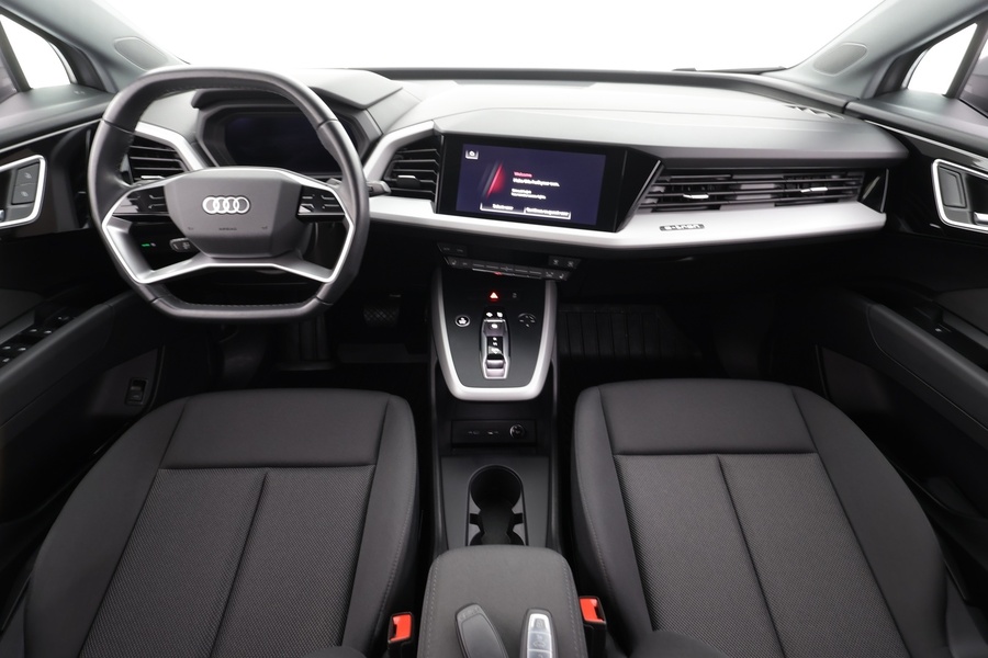 Volkswagen ID.5 vaihtoauto