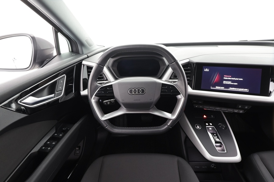 Volkswagen ID.5 vaihtoauto