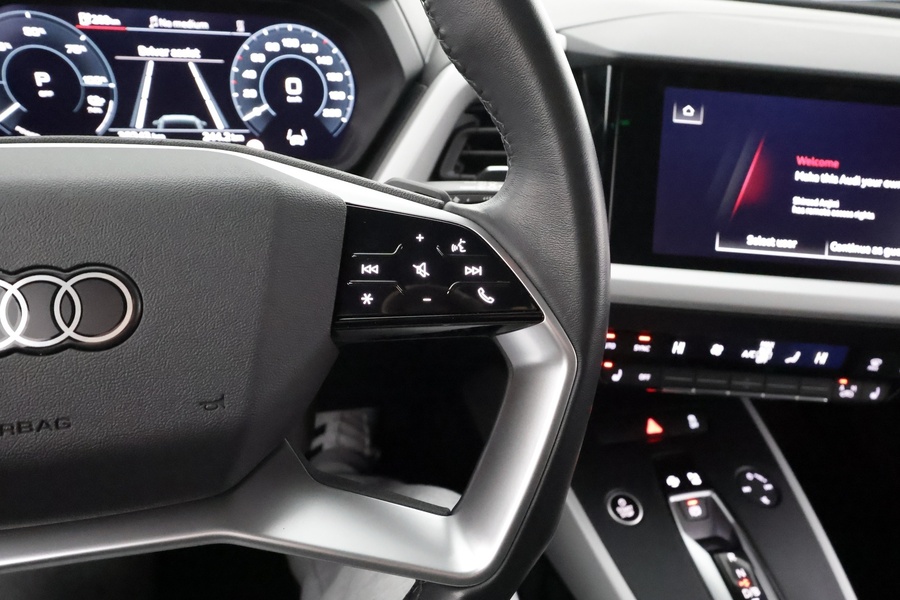 Volkswagen ID.5 vaihtoauto