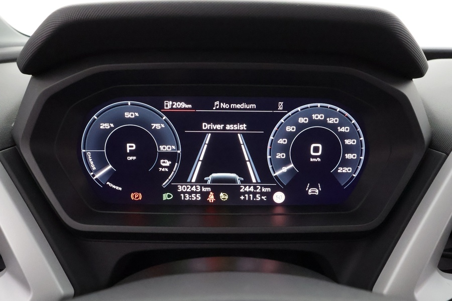 Volkswagen ID.5 vaihtoauto