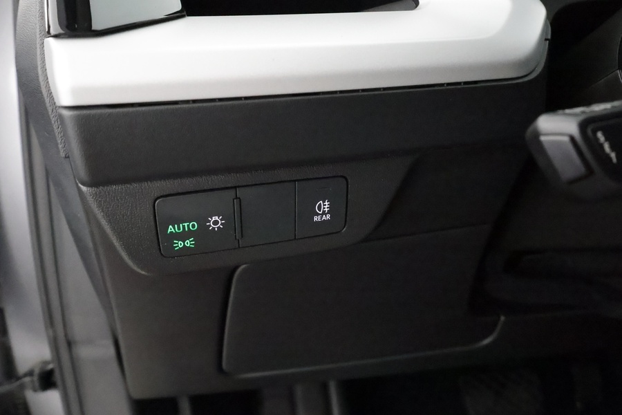 Volkswagen ID.5 vaihtoauto