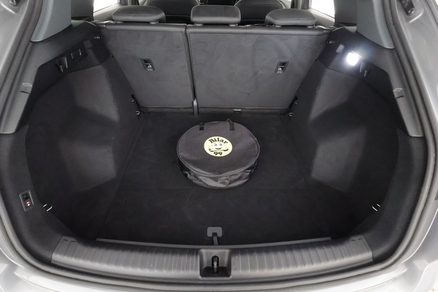 Volkswagen ID.5 vaihtoauto