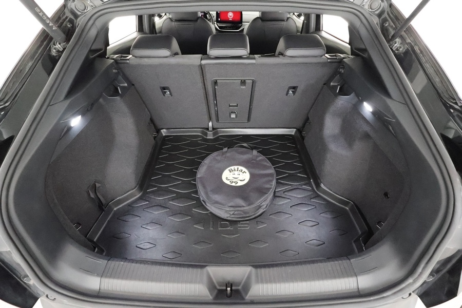 Volkswagen ID.5 vaihtoauto