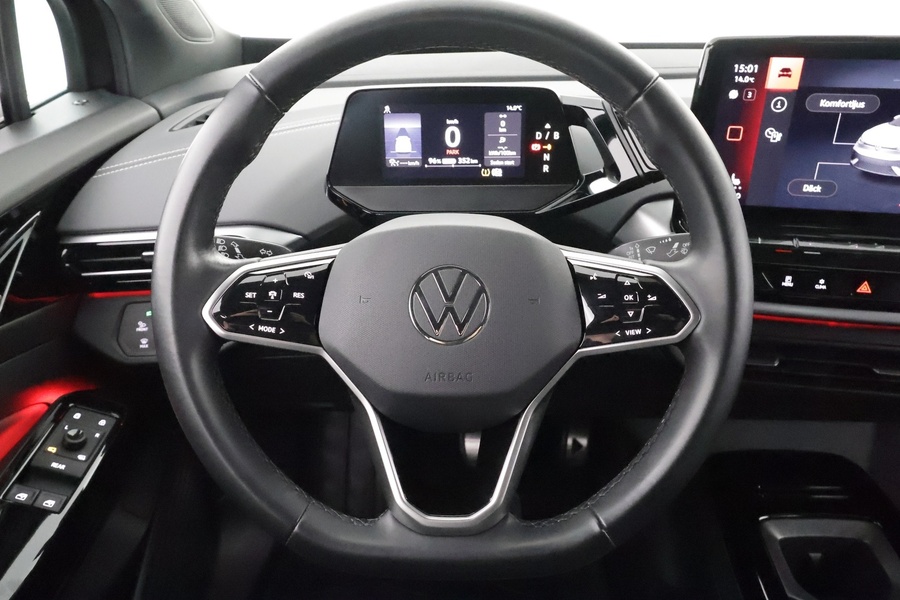 Volkswagen ID.5 vaihtoauto