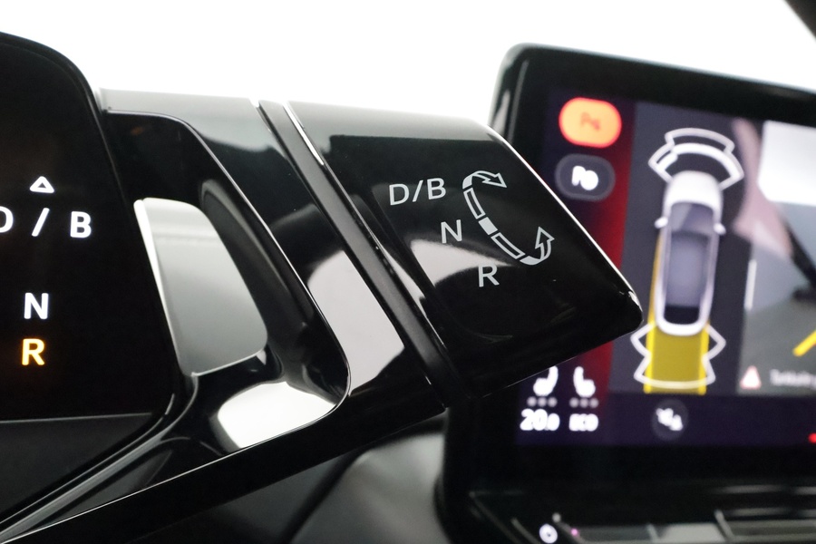 Volkswagen ID.5 vaihtoauto