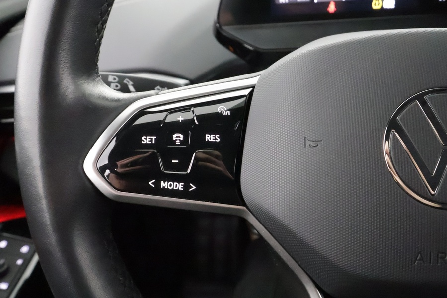 Volkswagen ID.5 vaihtoauto