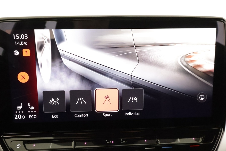 Volkswagen ID.5 vaihtoauto