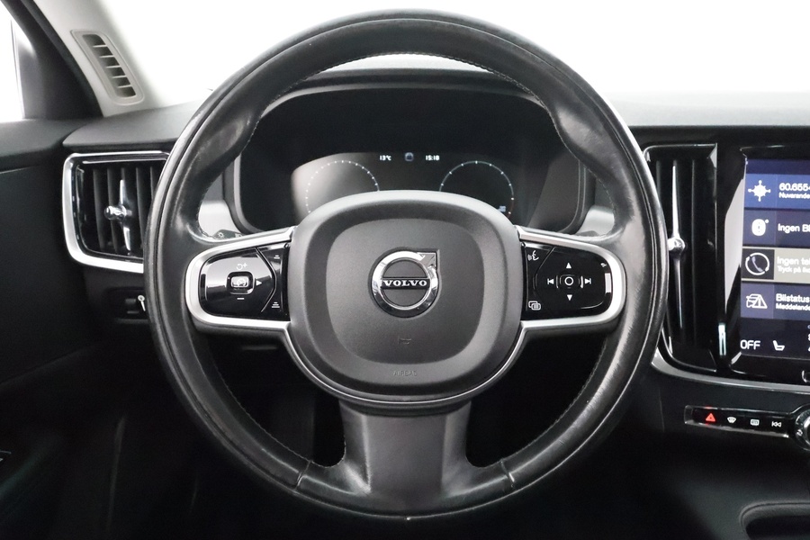 Volvo S90 vaihtoauto