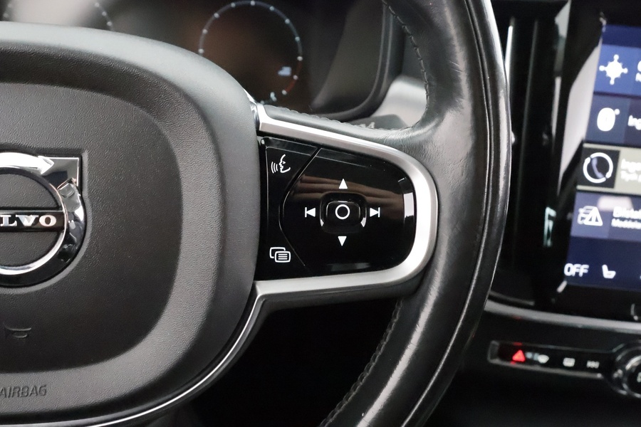 Volvo S90 vaihtoauto