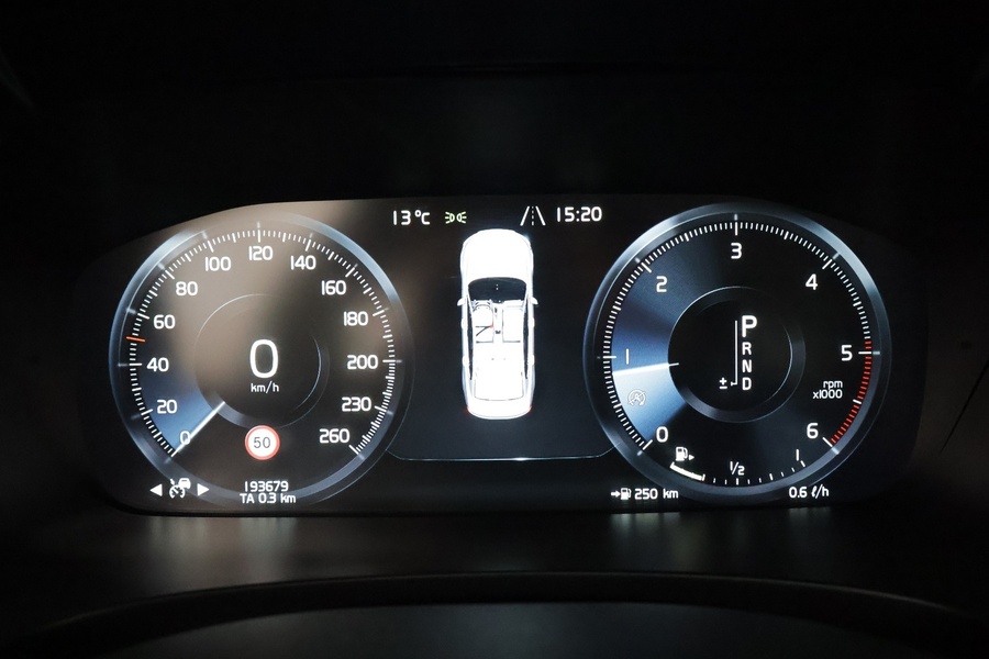 Volvo S90 vaihtoauto