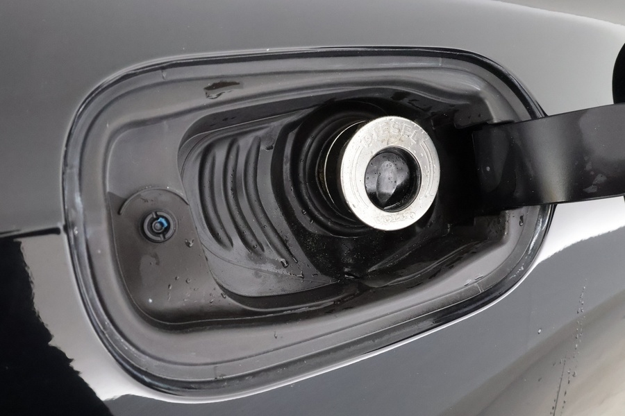 Volvo S90 vaihtoauto