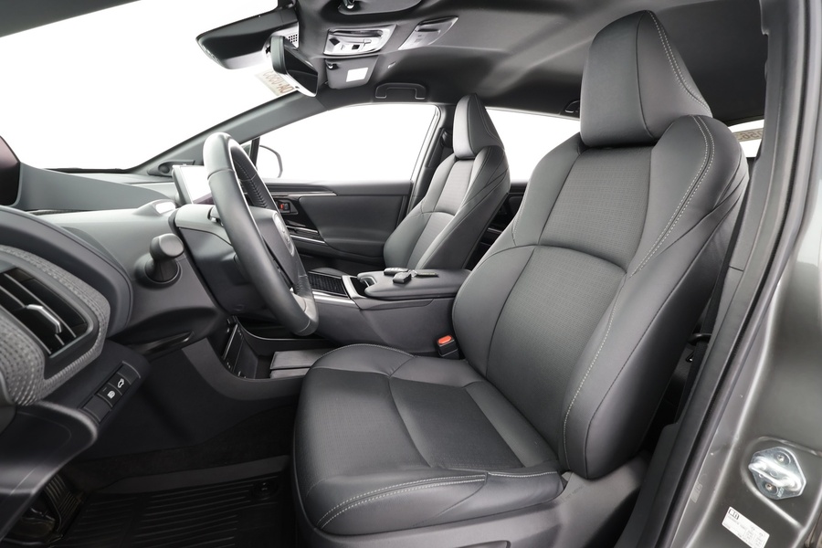 Toyota bZ4X vaihtoauto