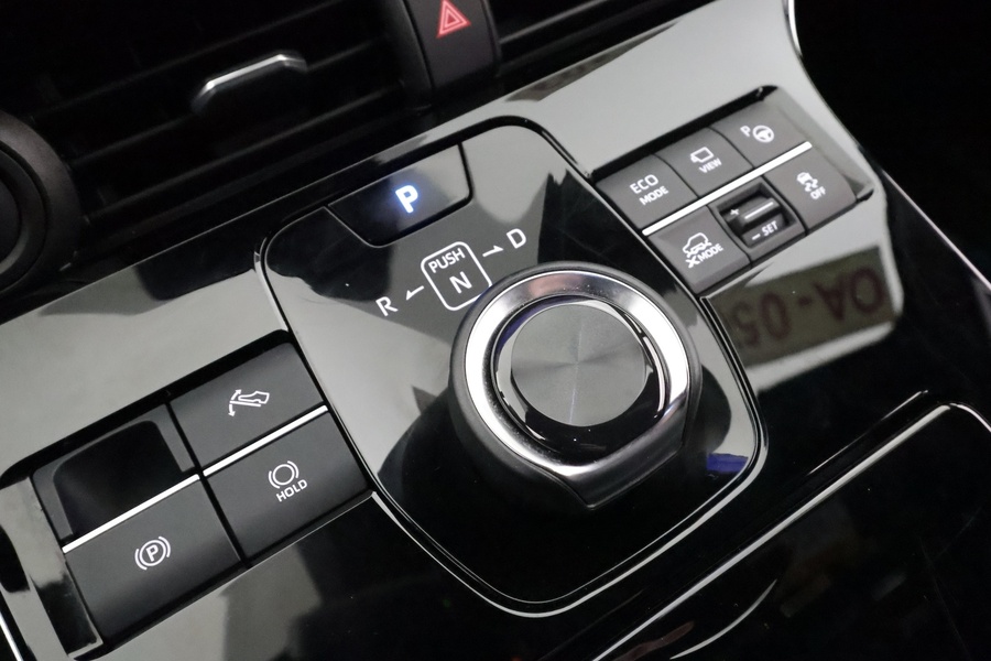 Toyota bZ4X vaihtoauto