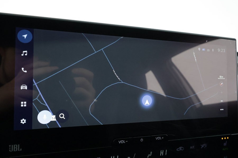 Toyota bZ4X vaihtoauto