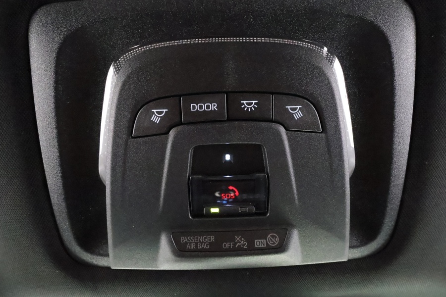 Toyota bZ4X vaihtoauto