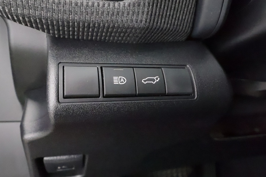 Toyota bZ4X vaihtoauto