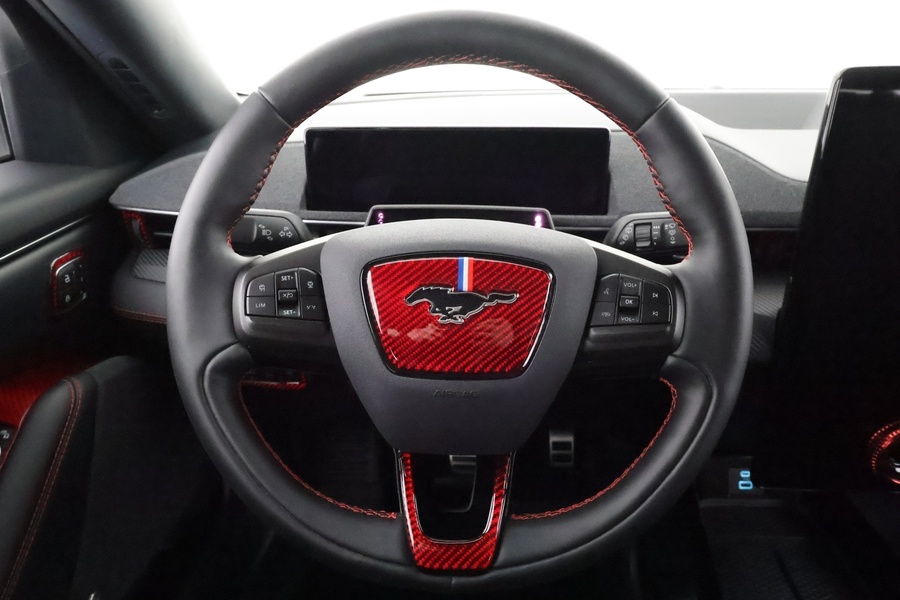 Ford USA Mustang vaihtoauto