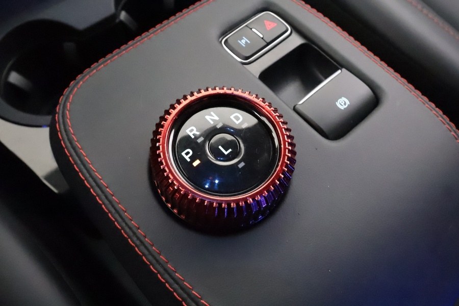 Ford USA Mustang vaihtoauto