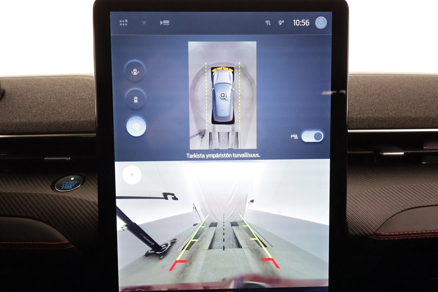 Ford USA Mustang vaihtoauto