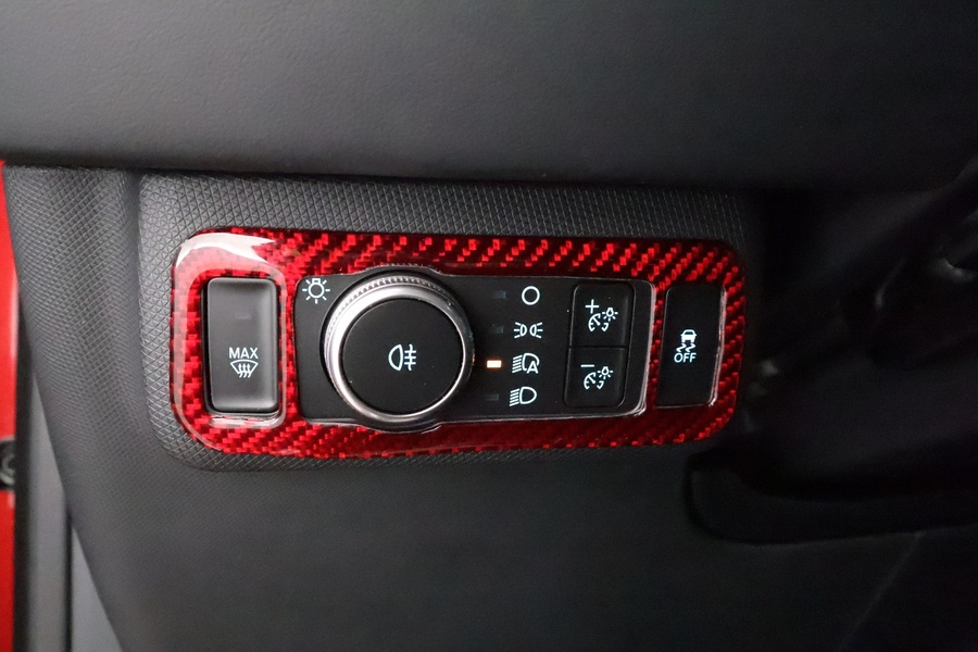 Ford USA Mustang vaihtoauto