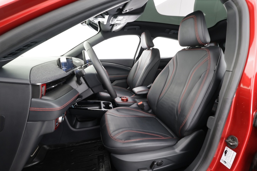 Ford USA Mustang vaihtoauto