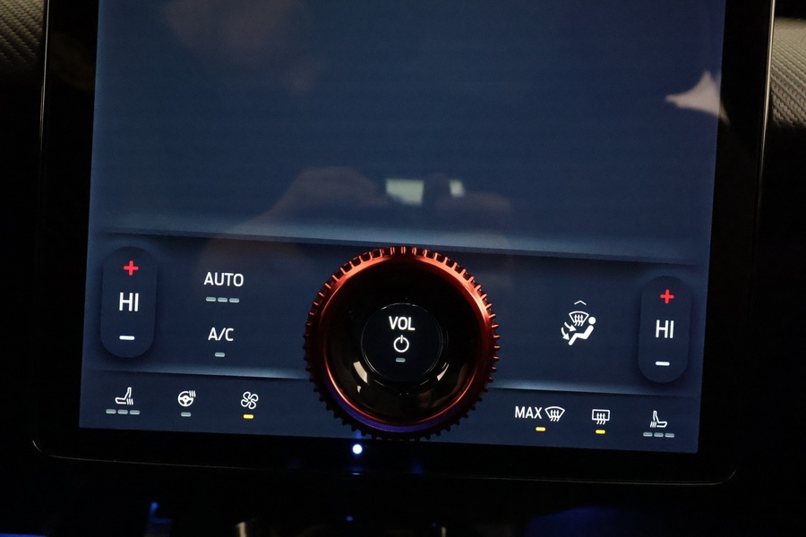 Ford USA Mustang vaihtoauto