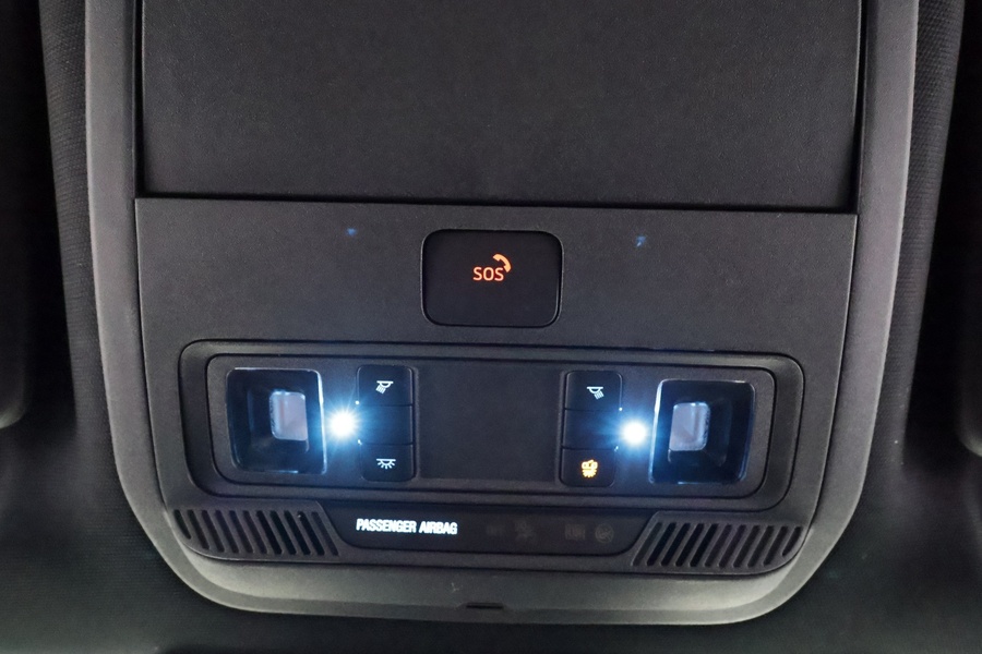 Ford USA Mustang vaihtoauto