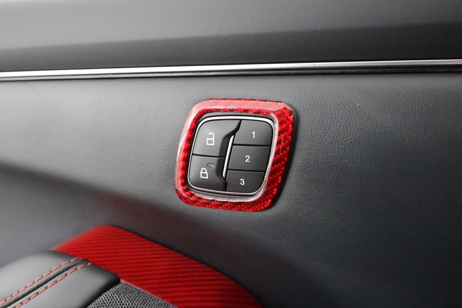 Ford USA Mustang vaihtoauto