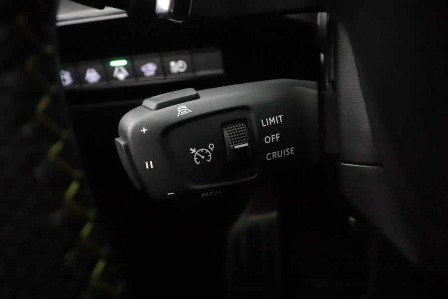 Peugeot 508 vaihtoauto