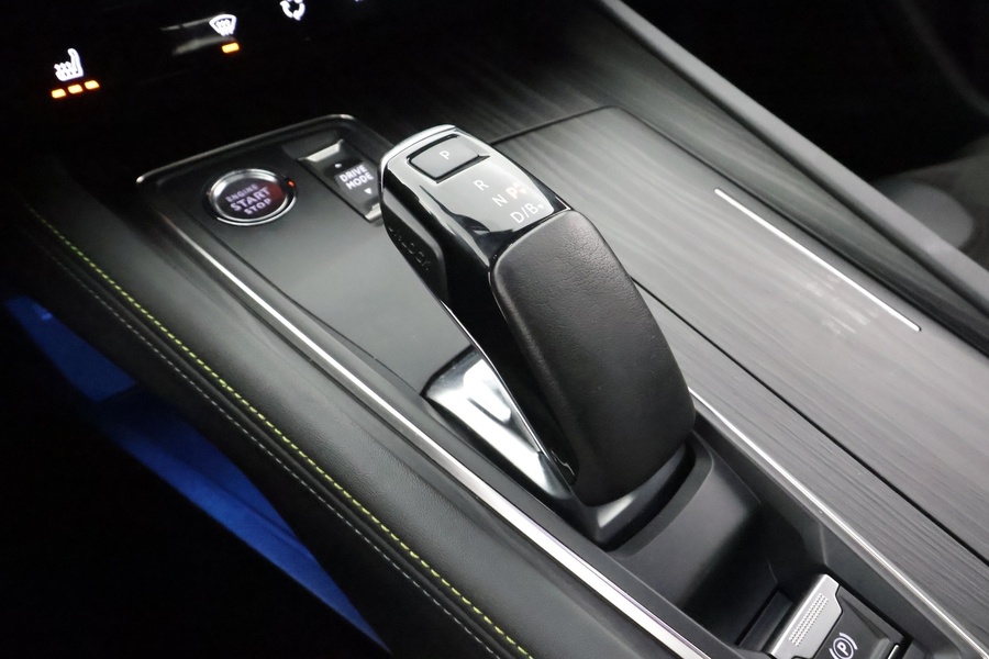 Peugeot 508 vaihtoauto