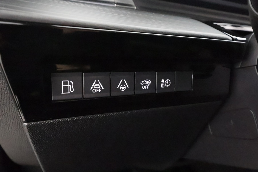 Peugeot 508 vaihtoauto