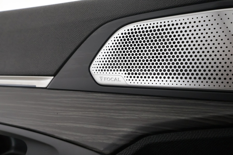 Peugeot 508 vaihtoauto