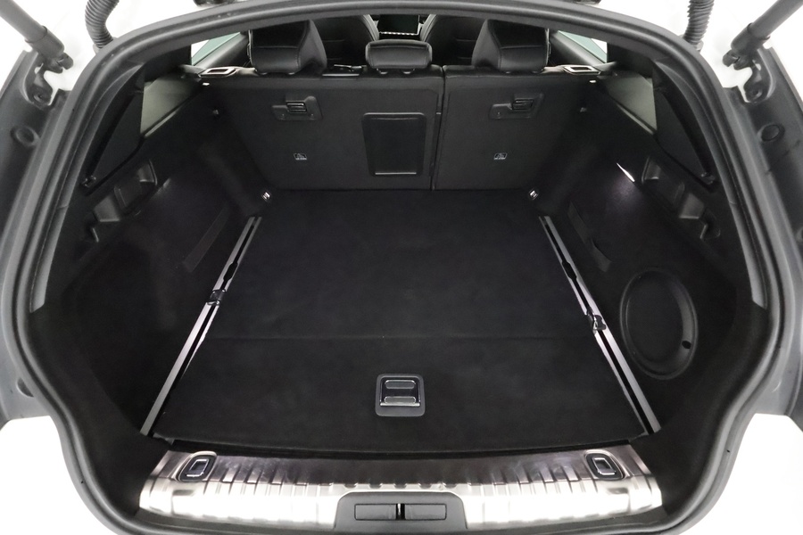 Peugeot 508 vaihtoauto