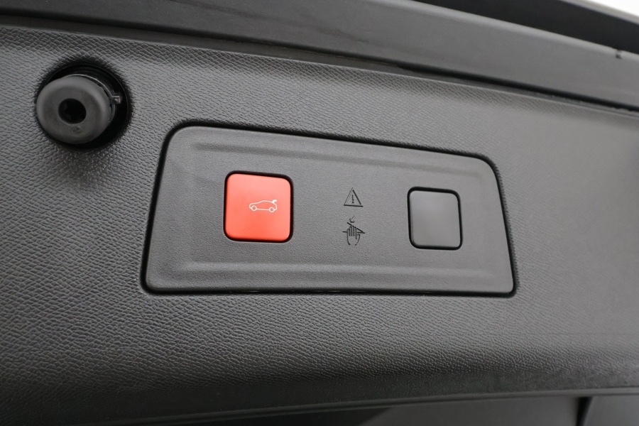 Peugeot 508 vaihtoauto