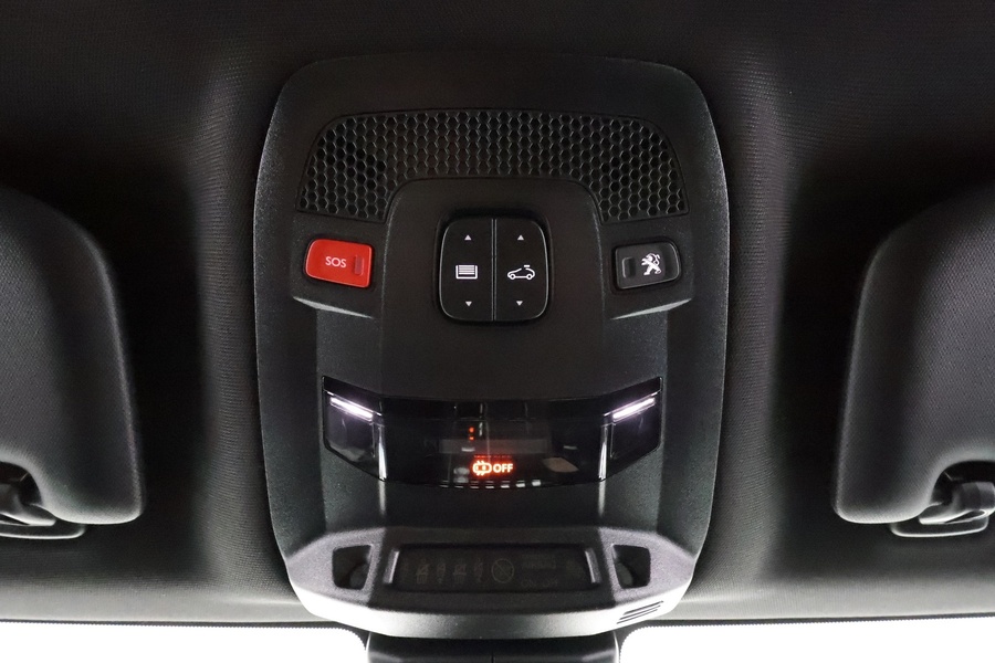 Peugeot 508 vaihtoauto