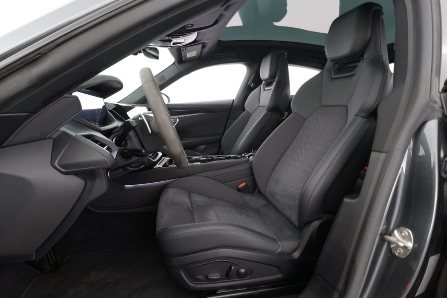 Audi e-tron GT vaihtoauto