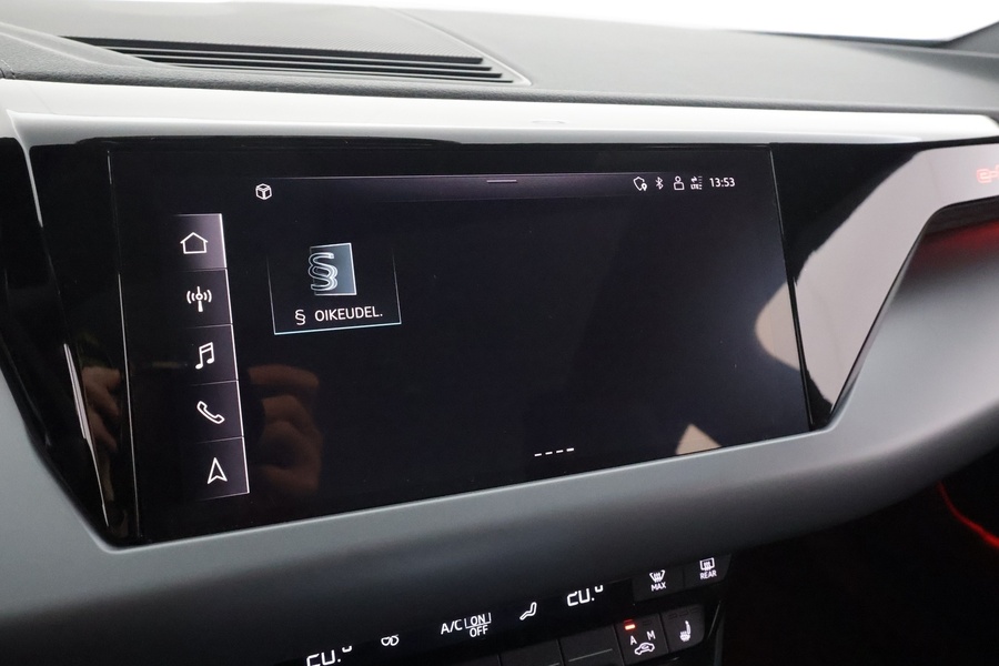 Audi e-tron GT vaihtoauto