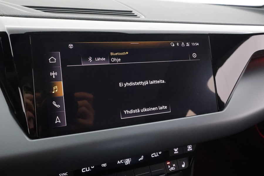 Audi e-tron GT vaihtoauto