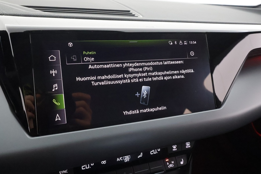 Audi e-tron GT vaihtoauto