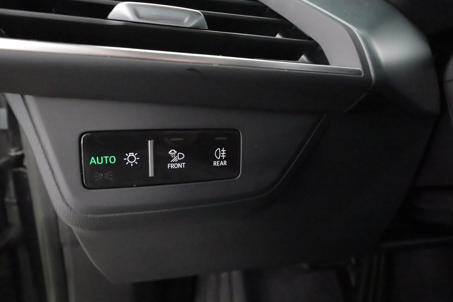 Audi e-tron GT vaihtoauto