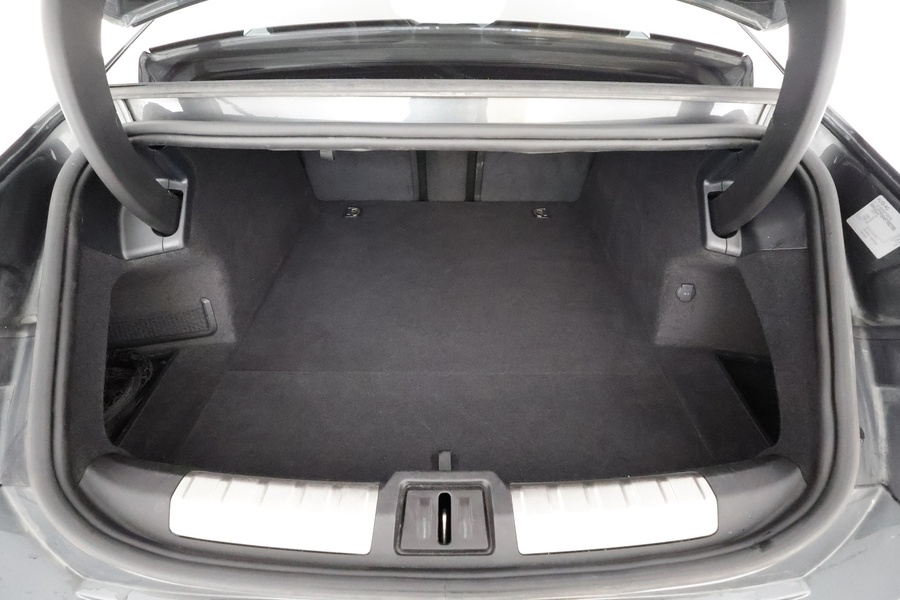 Audi e-tron GT vaihtoauto