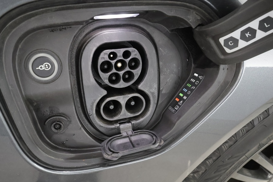 Audi e-tron GT vaihtoauto