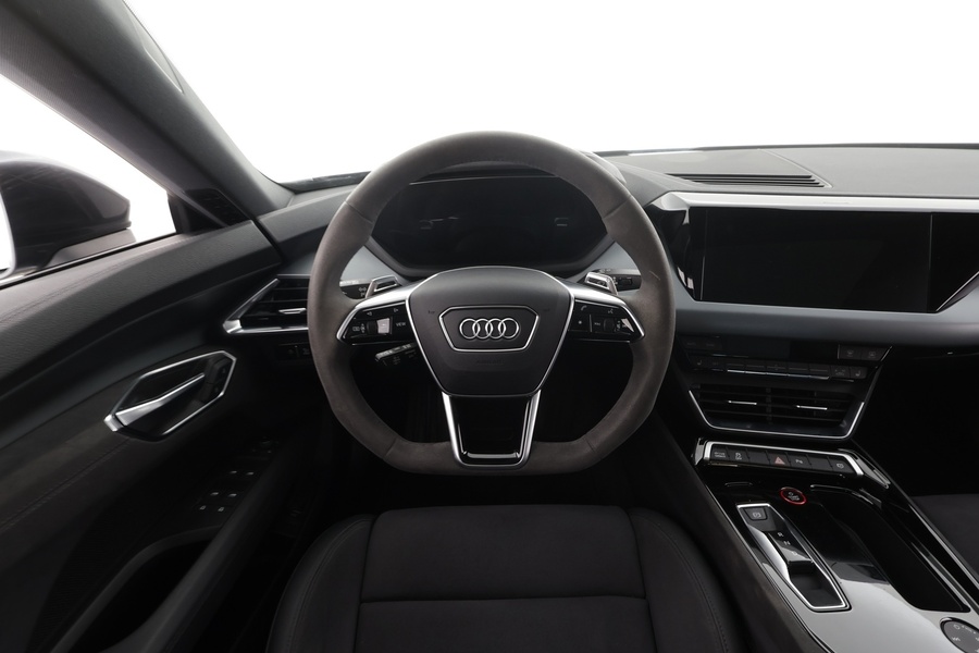 Audi e-tron GT vaihtoauto