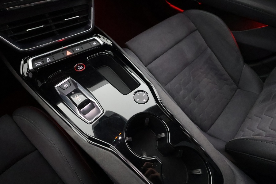 Audi e-tron GT vaihtoauto